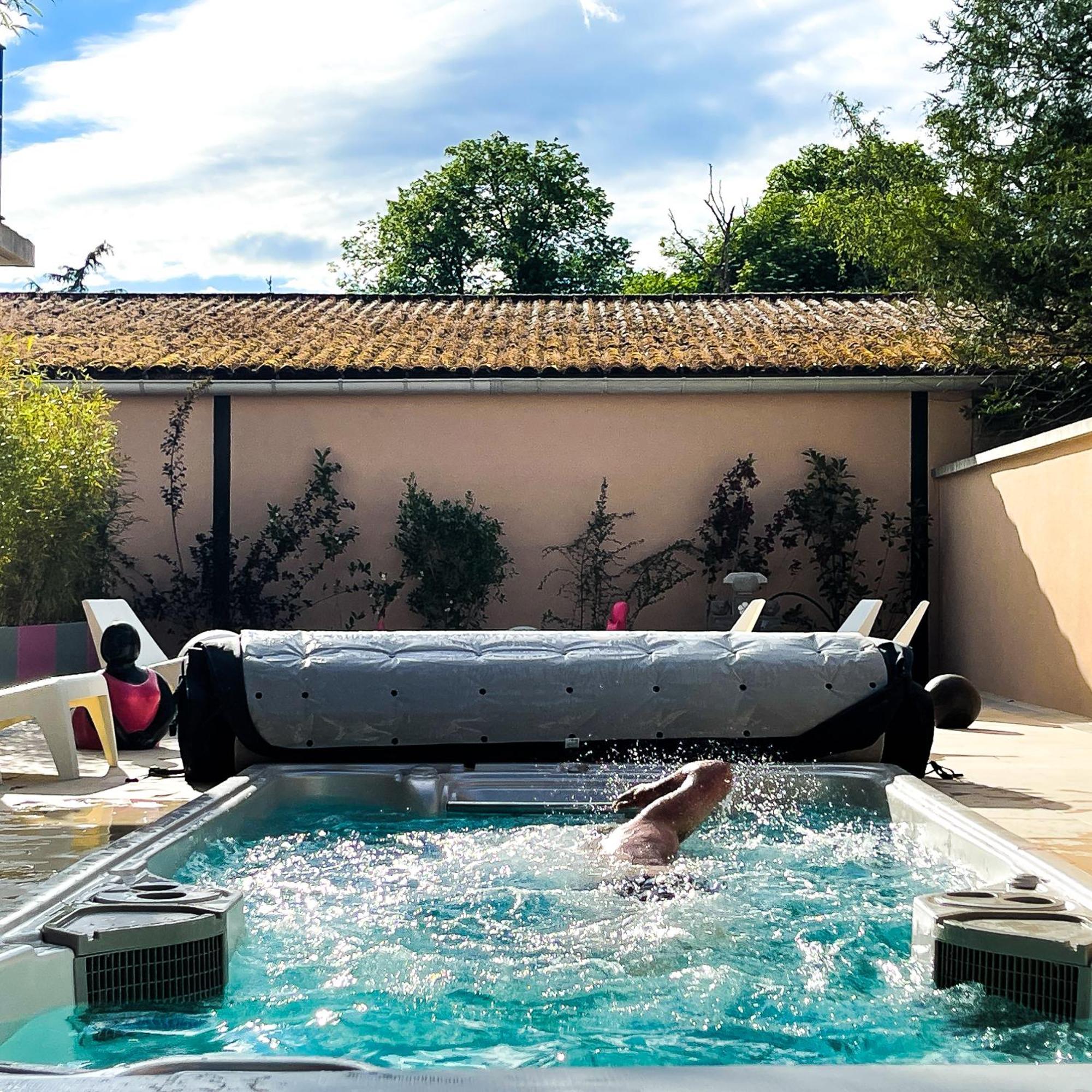 Épernay La Demeure D'Elodie מראה חיצוני תמונה